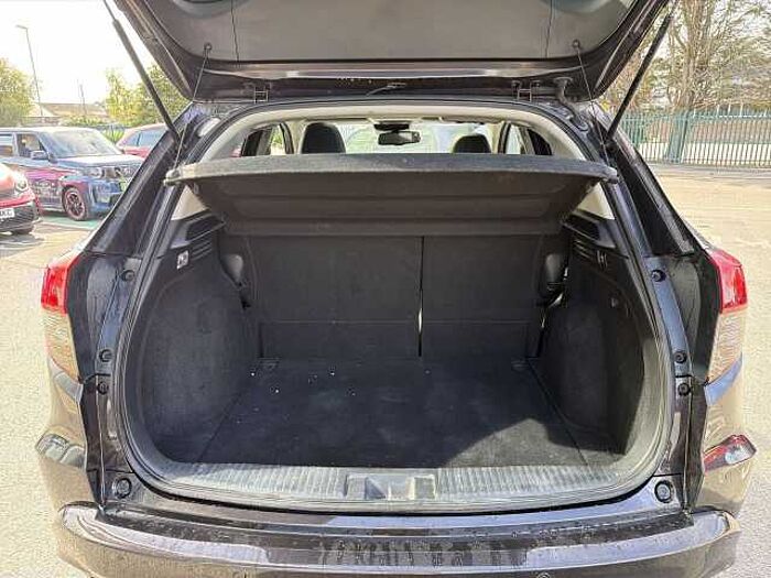 Honda HR-V 1.5 i-VTEC EX CVT 5dr 
