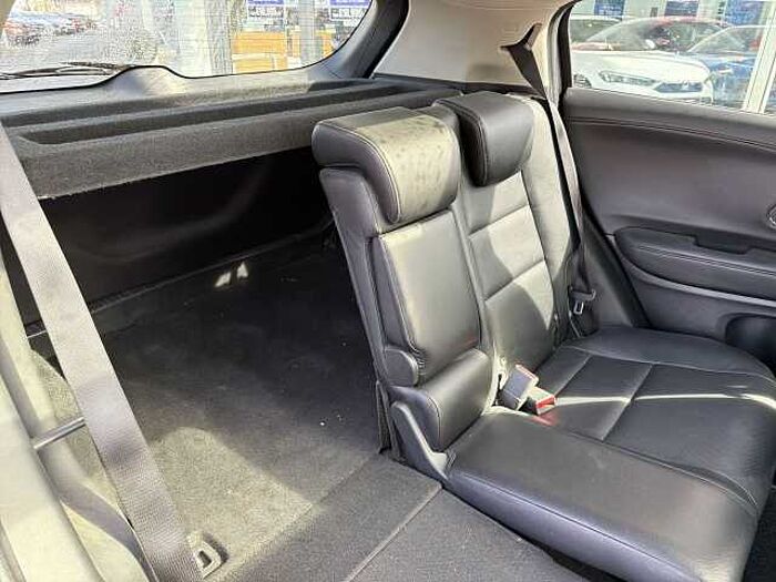 Honda HR-V 1.5 i-VTEC EX CVT 5dr 