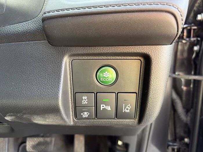 Honda HR-V 1.5 i-VTEC EX CVT 5dr 