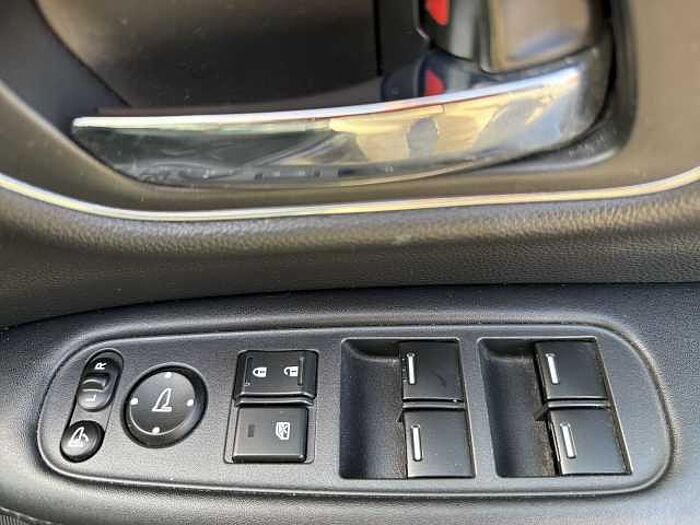 Honda HR-V 1.5 i-VTEC EX CVT 5dr 