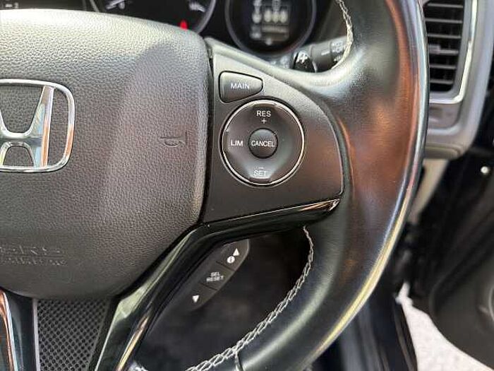 Honda HR-V 1.5 i-VTEC EX CVT 5dr 