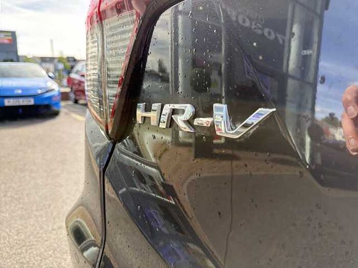 Honda HR-V 1.5 i-VTEC EX CVT 5dr 