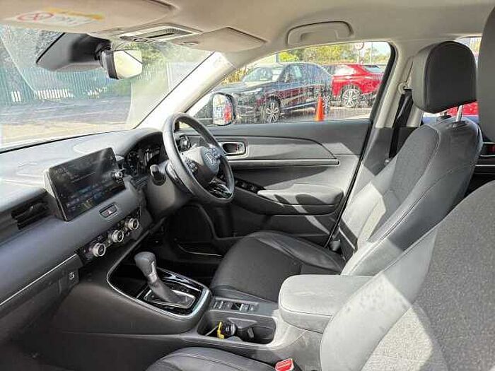 Honda HR-V e:HEV 1.5 eHEV Advance 5dr CVT 
