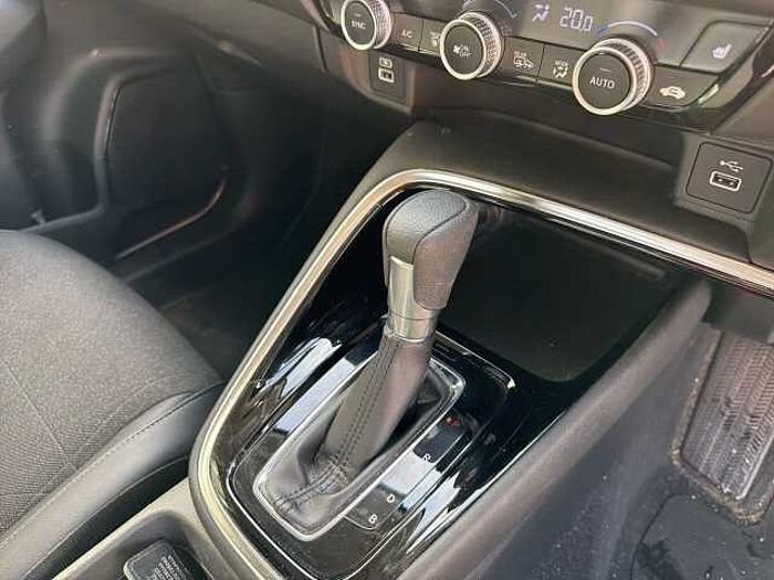 Honda HR-V e:HEV 1.5 eHEV Advance 5dr CVT 