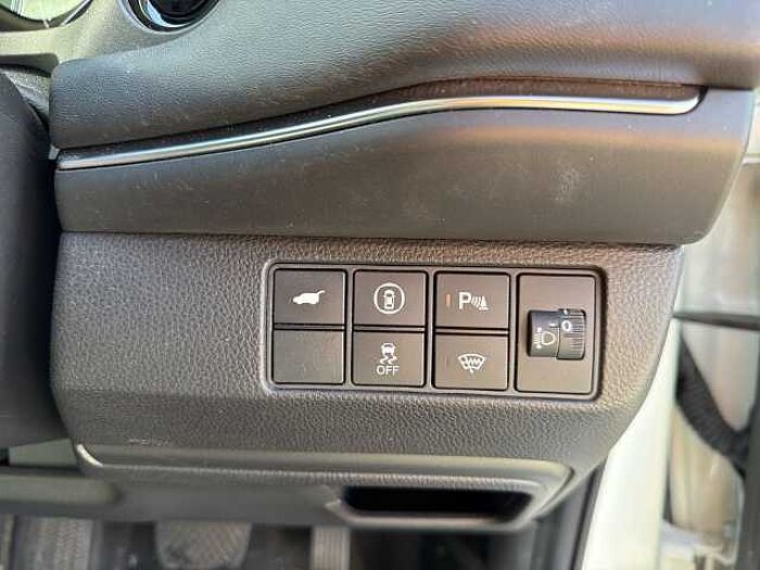 Honda HR-V e:HEV 1.5 eHEV Advance 5dr CVT 