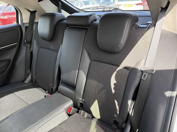 Honda HR-V e:HEV 1.5 eHEV Advance 5dr CVT 