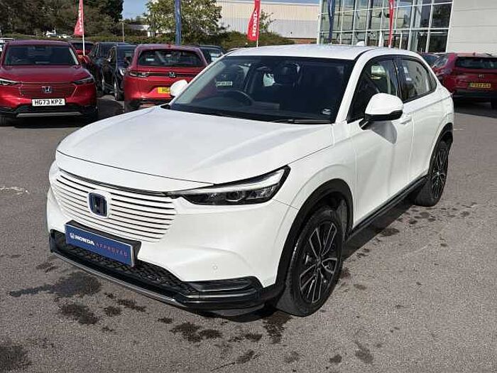 Honda HR-V e:HEV 1.5 eHEV Advance 5dr CVT 
