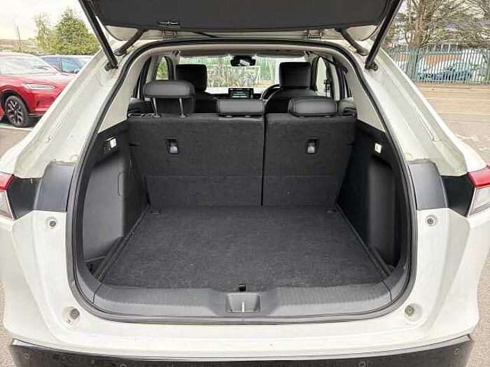 Honda HR-V e:HEV 1.5 eHEV Advance 5dr CVT 