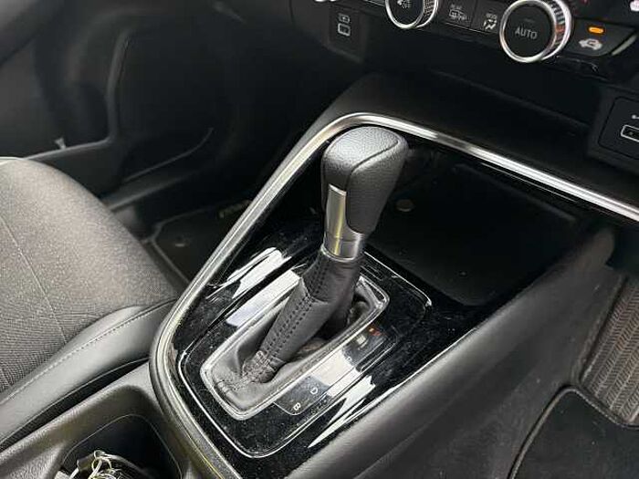 Honda HR-V e:HEV 1.5 eHEV Advance 5dr CVT 