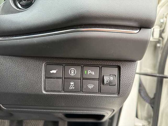Honda HR-V e:HEV 1.5 eHEV Advance 5dr CVT 