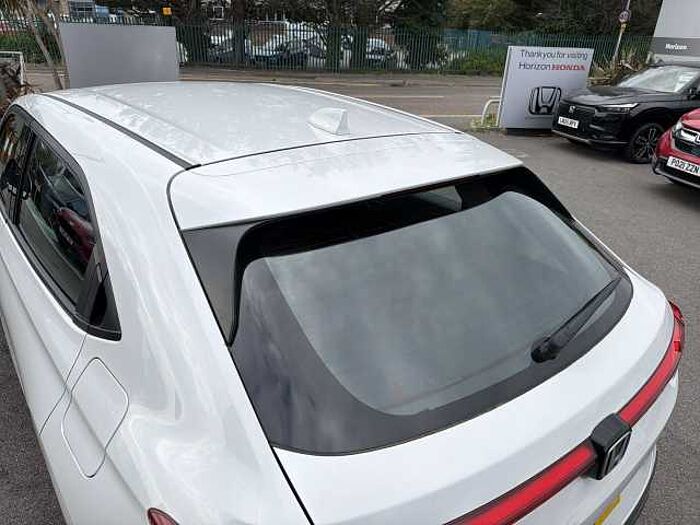 Honda HR-V e:HEV 1.5 eHEV Advance 5dr CVT 