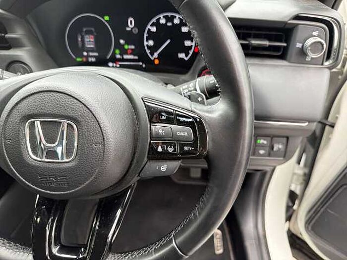 Honda HR-V e:HEV 1.5 eHEV Advance 5dr CVT 