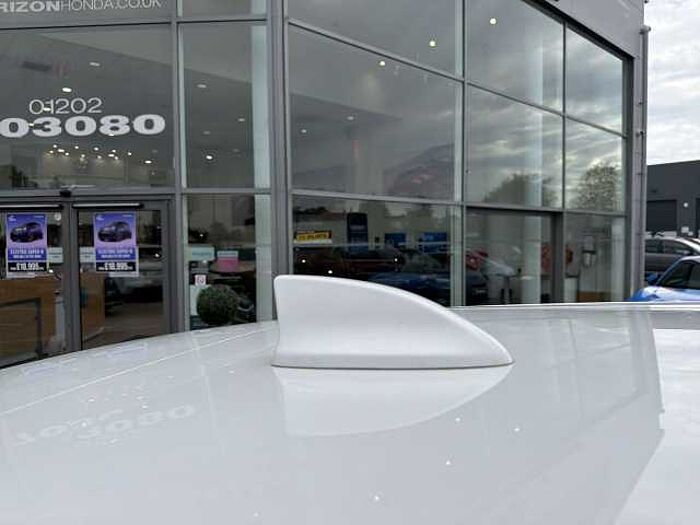 Honda HR-V e:HEV 1.5 eHEV Advance 5dr CVT 