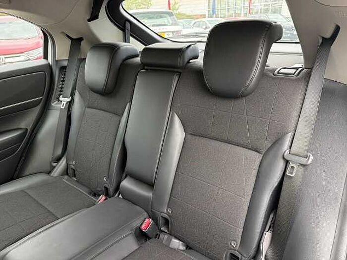 Honda HR-V e:HEV 1.5 eHEV Advance 5dr CVT 
