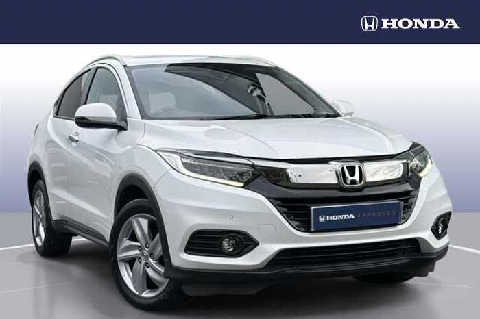Honda HR-V 1.5 i-VTEC EX CVT 5dr 