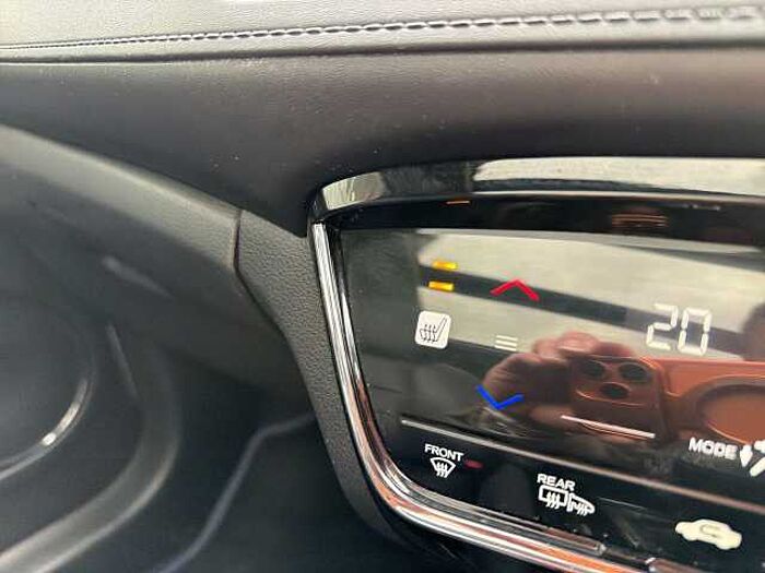 Honda HR-V 1.5 i-VTEC EX CVT 5dr 