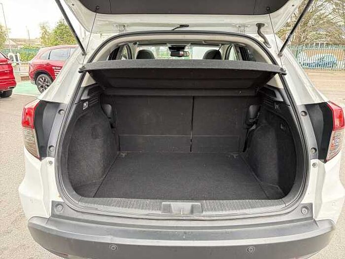 Honda HR-V 1.5 i-VTEC EX CVT 5dr 