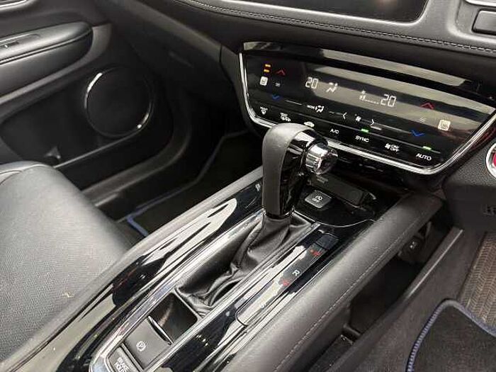 Honda HR-V 1.5 i-VTEC EX CVT 5dr 