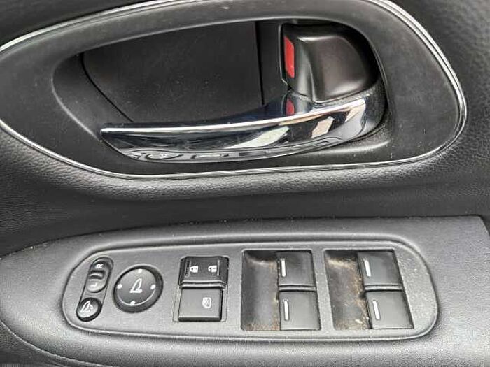Honda HR-V 1.5 i-VTEC EX CVT 5dr 