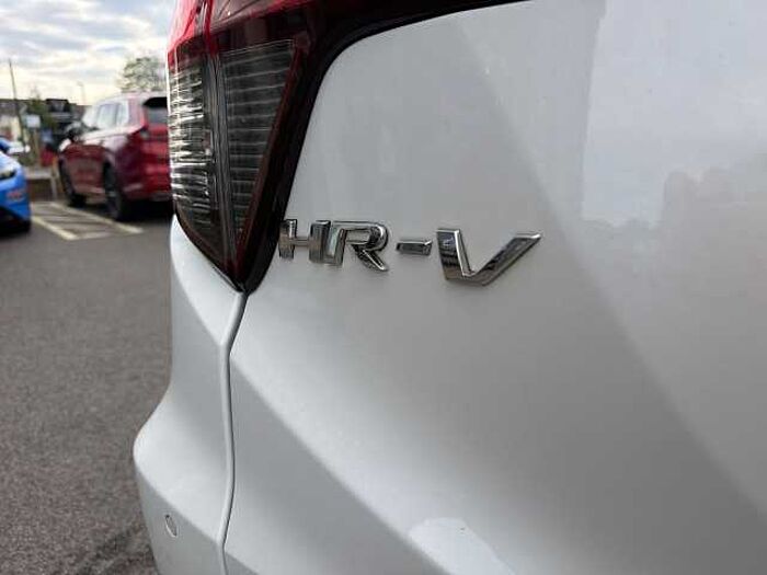 Honda HR-V 1.5 i-VTEC EX CVT 5dr 