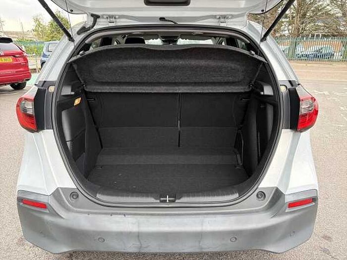 Honda Jazz e:HEV 1.5 i-MMD Hybrid Crosstar EX 5dr eCVT 