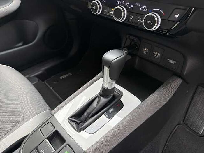 Honda Jazz e:HEV 1.5 i-MMD Hybrid Crosstar EX 5dr eCVT 