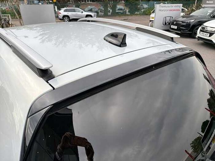 Honda Jazz e:HEV 1.5 i-MMD Hybrid Crosstar EX 5dr eCVT 