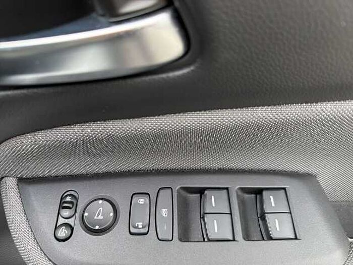 Honda Jazz e:HEV 1.5 i-MMD Hybrid Crosstar EX 5dr eCVT 
