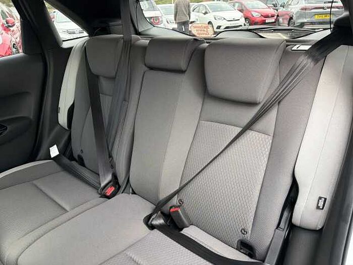 Honda Jazz e:HEV 1.5 i-MMD Hybrid Crosstar EX 5dr eCVT 