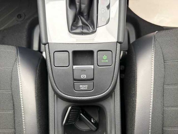 Honda Jazz e:HEV 1.5 i-MMD Hybrid Crosstar Advance 5dr eCVT 