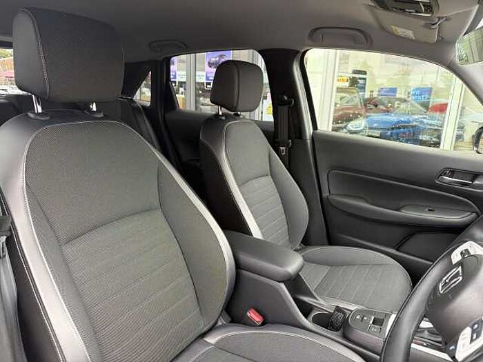 Honda Jazz e:HEV 1.5 i-MMD Hybrid Crosstar Advance 5dr eCVT 