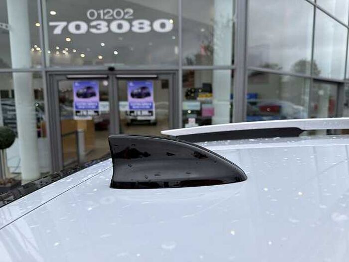 Honda Jazz e:HEV 1.5 i-MMD Hybrid Crosstar Advance 5dr eCVT 