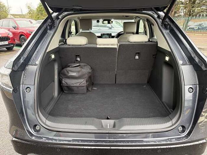 Honda HR-V e:HEV 1.5 eHEV Advance Style 5dr CVT 