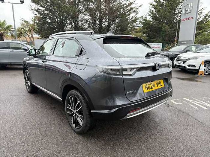 Honda HR-V e:HEV 1.5 eHEV Advance Style 5dr CVT 