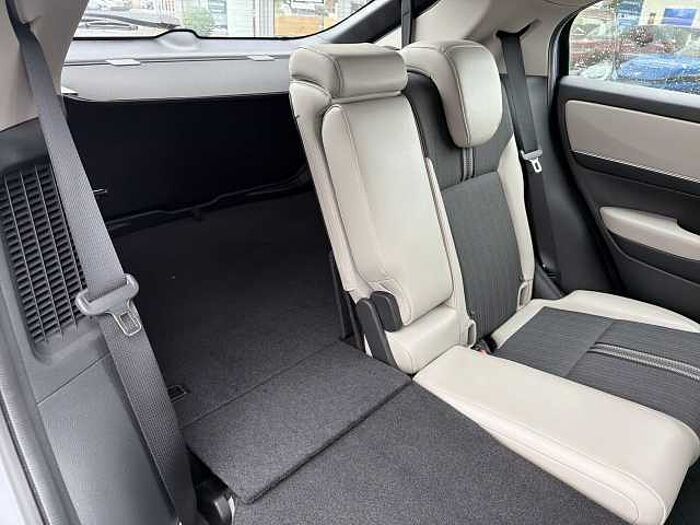 Honda HR-V e:HEV 1.5 eHEV Advance Style 5dr CVT 