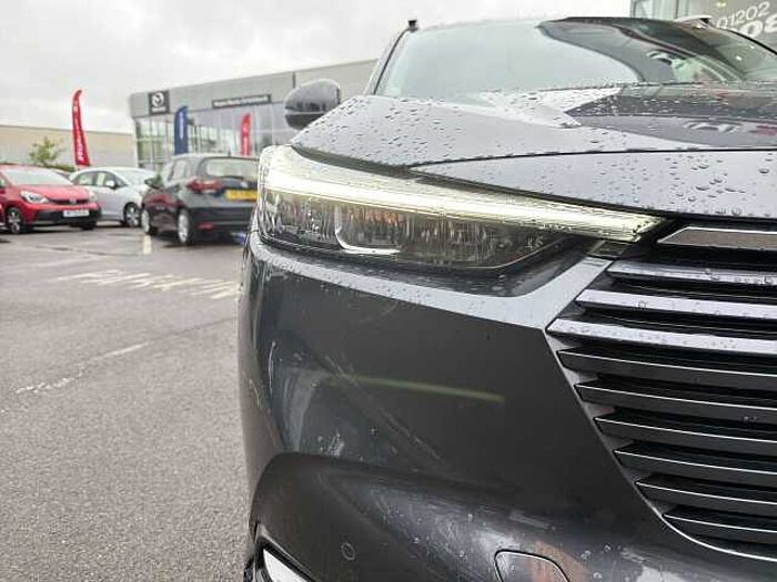 Honda HR-V e:HEV 1.5 eHEV Advance Style 5dr CVT 
