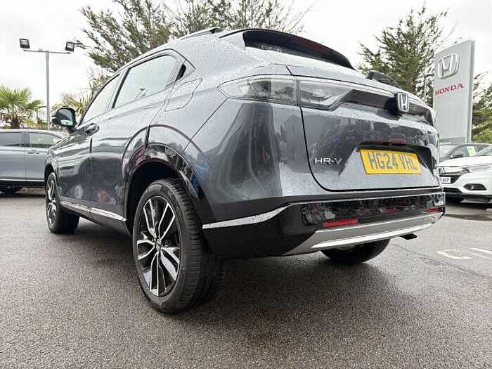 Honda HR-V e:HEV 1.5 eHEV Advance Style 5dr CVT 