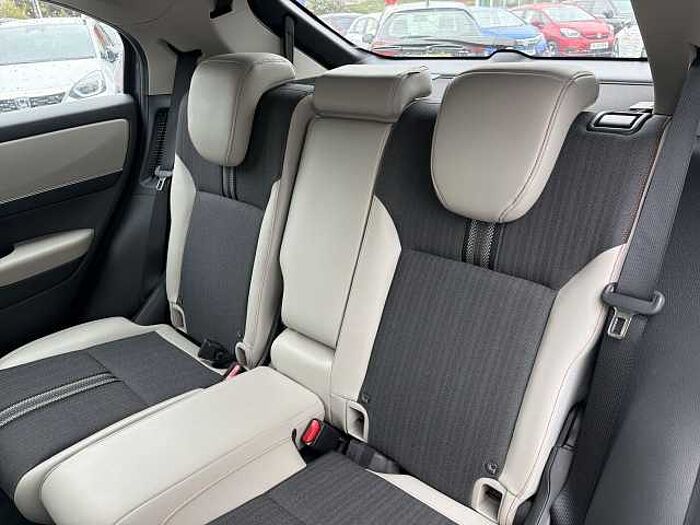 Honda HR-V e:HEV 1.5 eHEV Advance Style 5dr CVT 