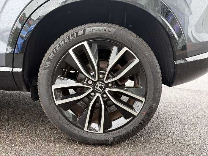 Honda HR-V e:HEV 1.5 eHEV Advance Style 5dr CVT 