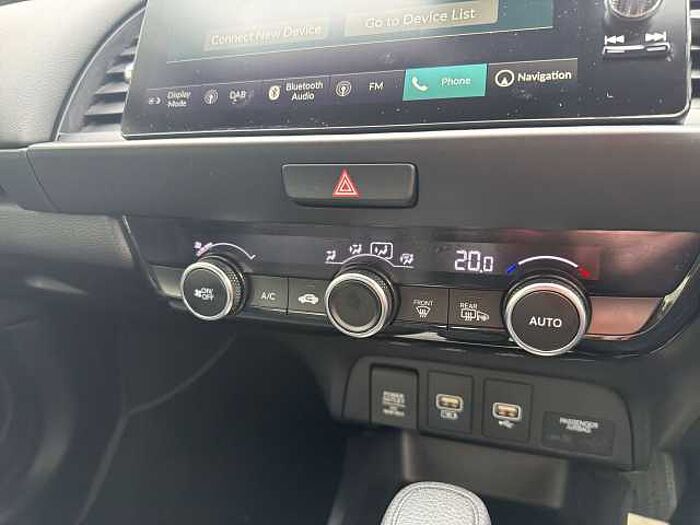Honda Jazz Hybrid 1.5 i-MMD Hybrid Elegance 5dr eCVT 