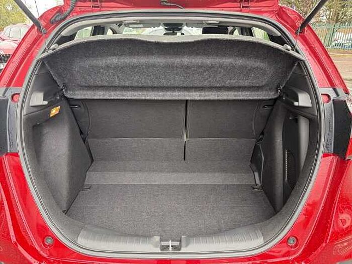 Honda Jazz Hybrid 1.5 i-MMD Hybrid Elegance 5dr eCVT 