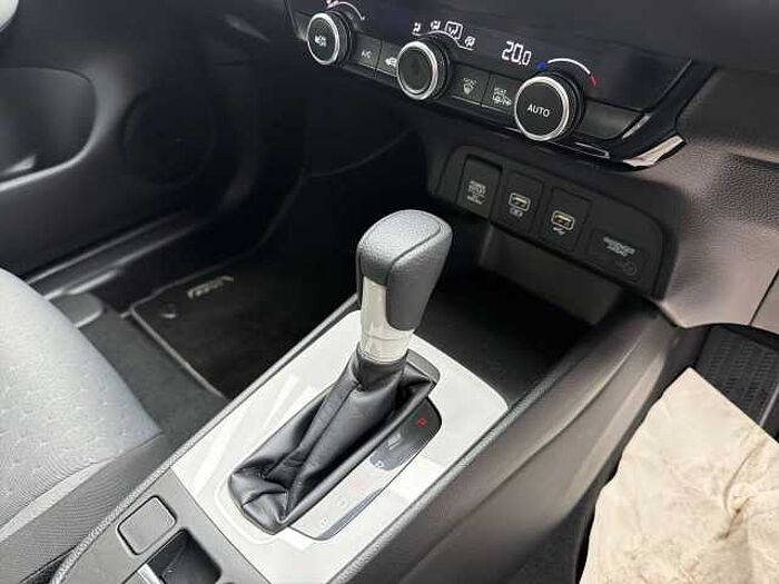 Honda Jazz Hybrid 1.5 i-MMD Hybrid Elegance 5dr eCVT 