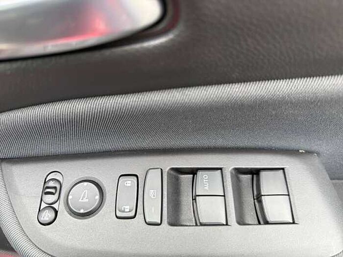 Honda Jazz Hybrid 1.5 i-MMD Hybrid Elegance 5dr eCVT 