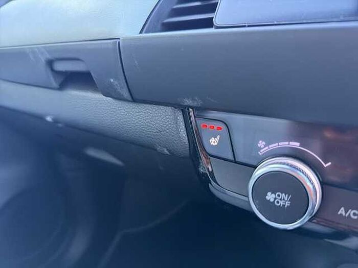 Honda Jazz e:HEV 1.5 i-MMD Hybrid EX 5dr eCVT 
