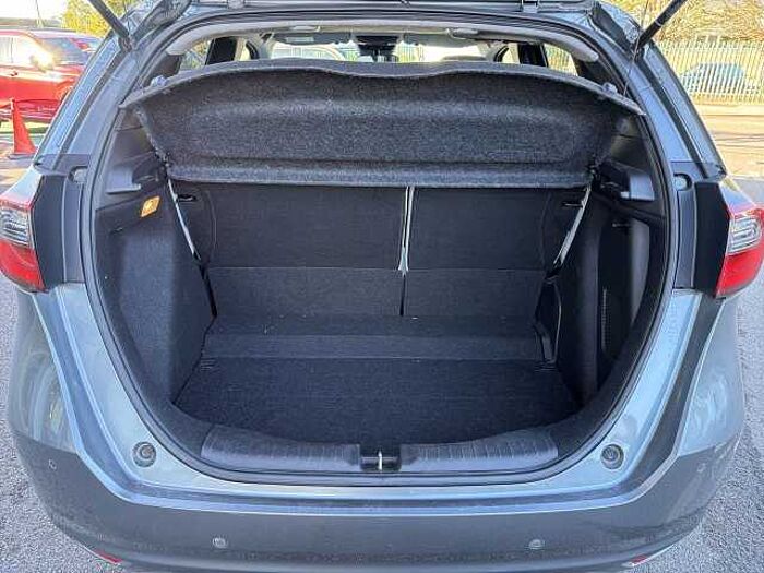 Honda Jazz e:HEV 1.5 i-MMD Hybrid EX 5dr eCVT 