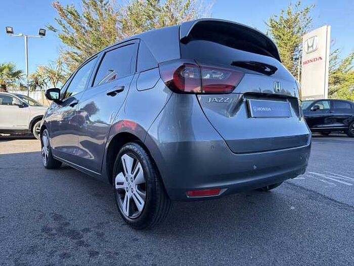 Honda Jazz e:HEV 1.5 i-MMD Hybrid EX 5dr eCVT 