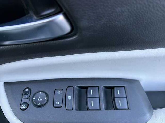 Honda Jazz e:HEV 1.5 i-MMD Hybrid EX 5dr eCVT 