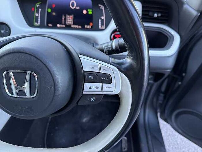 Honda Jazz e:HEV 1.5 i-MMD Hybrid EX 5dr eCVT 