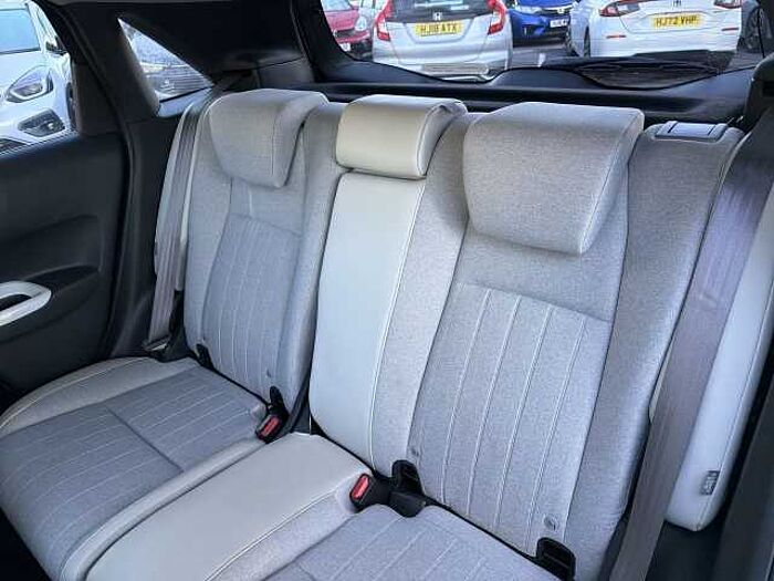 Honda Jazz e:HEV 1.5 i-MMD Hybrid EX 5dr eCVT 